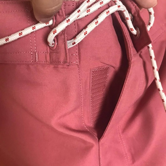 NWT Old Navy California Men's Swim Trunks Size 34 - Picture 8 of 8